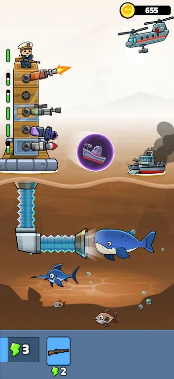 �����Ǻ���(����������Ϸ)v0.1 ��׿���ͼ