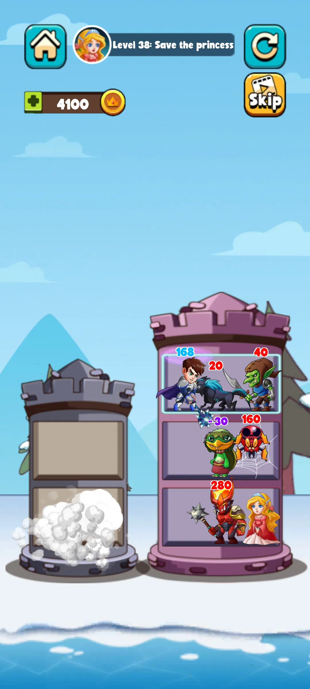 Ӣ�۳Ǳ��Ծ�2025�ٷ����°汾v1.0.0 ��Ѱ��ͼ