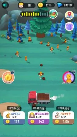 ���÷�ľ2025�ٷ�����v1.9 �ֻ����ͼ