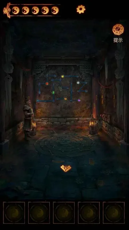 ����ɽ2ڤ��(��ʽ̽Ĺ������)v2.0.25111801 ��Ѱ��ͼ