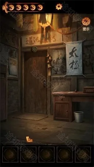 缠重山2冥玉钞(中式探墓解谜游) 缠重山2冥玉钞(中式探墓解谜游)