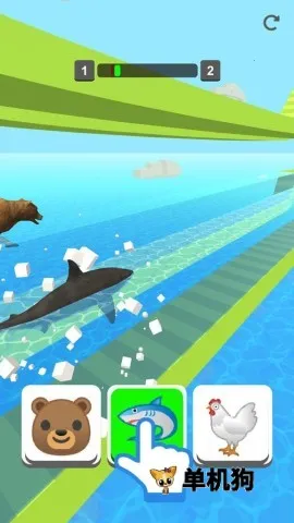 ��������(�����ܿ���Ϸ)v1.5.8 ��Ѱ��ͼ