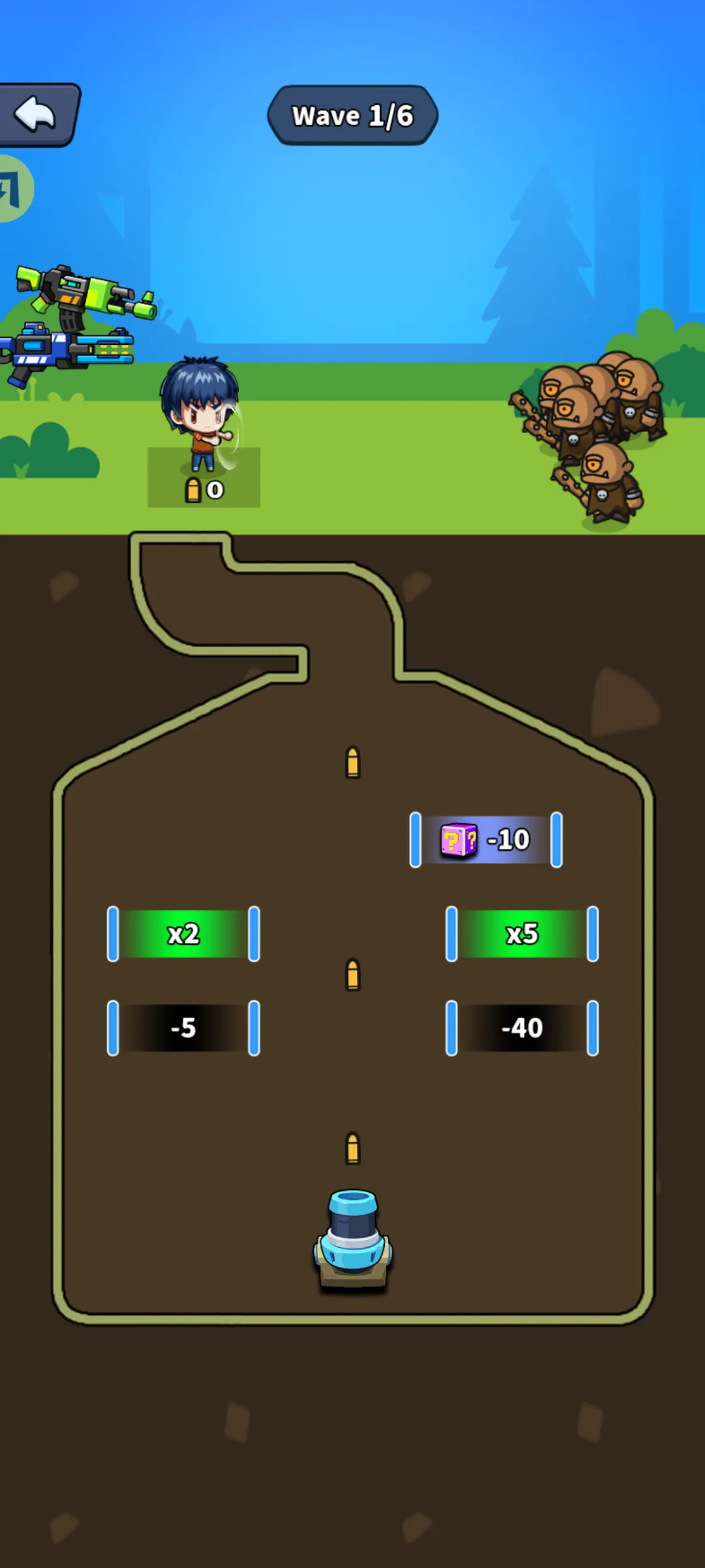 ����ͻΧ(���������Ϸ)v1.0.1 �ٷ������ͼ