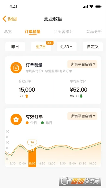 С���ƹ�(�����ӵ�ƽ̨)v2.6.6 �ֻ����ͼ