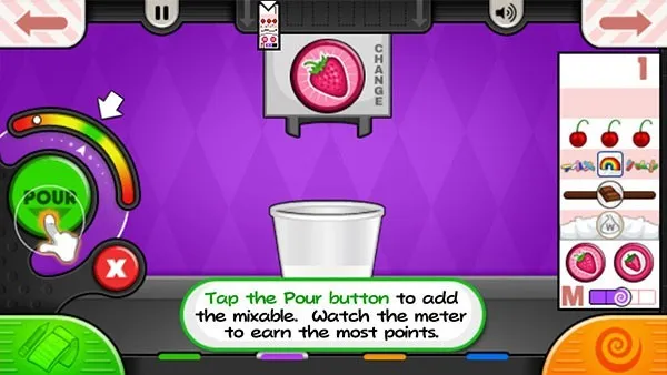 �ϵ��ı���ܵ�(����ܾ�Ӫ��Ϸ)v23.02.28 �ٷ������ͼ