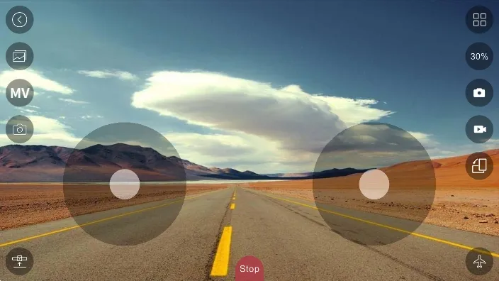 WiFi UAV��׿���ֻ���