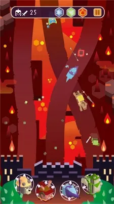 ħ�����ճ�����(ħ��ð����Ϸ)