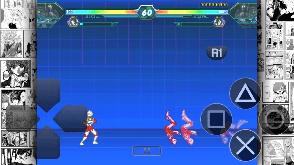 ������ʿ��ս������(������������ʿ��Ϸ)v1.0 �ٷ������ͼ