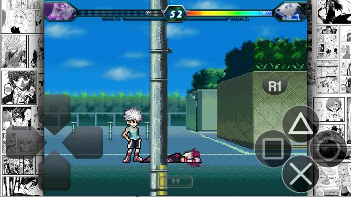 ������ʿ��ս������(������������ʿ��Ϸ)v1.0 �ٷ������ͼ