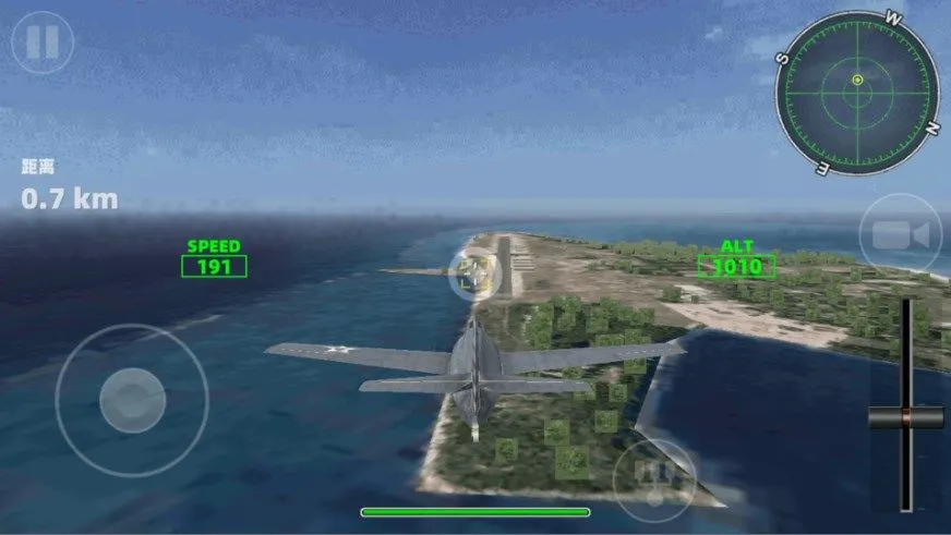 �ɻ���ʻ��ս��׿���ֻ���v1.0 ��Ѱ��ͼ