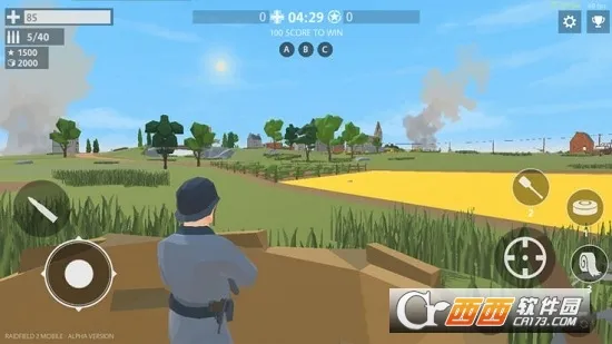 ͻϮս��2�����ֻ���v9.37 ��Ѱ��ͼ