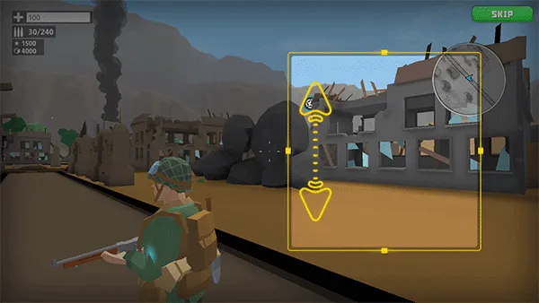 突袭战场2最新手机版 突袭战场2最新手机版