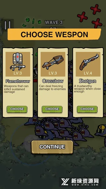 蛋蛋突击队2026下载安装 蛋蛋突击队2026下载安装