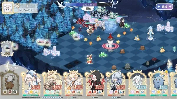 星落岛物语安卓版手机版 星落岛物语安卓版手机版