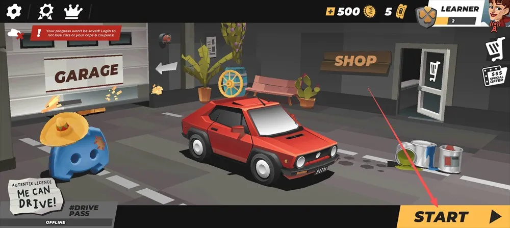 驾车远行安卓版手机版 驾车远行安卓版手机版