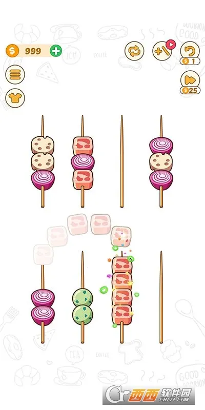 BBQ����ƴͼ(�տ�ƴͼ��Ϸ)v1.0.2.404.401.0117 �ٷ������ͼ
