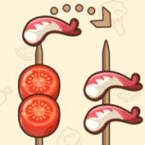 BBQ����ƴͼ(�տ�ƴͼ��Ϸ)v1.0.2.404.401.0117 �ٷ�����