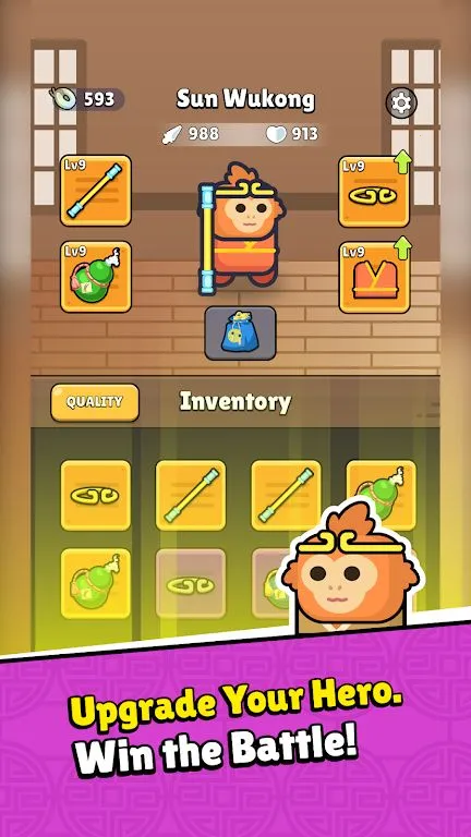 ������Ӣ�۴�˵2026�ٷ�����v1.0.0 �ٷ������ͼ