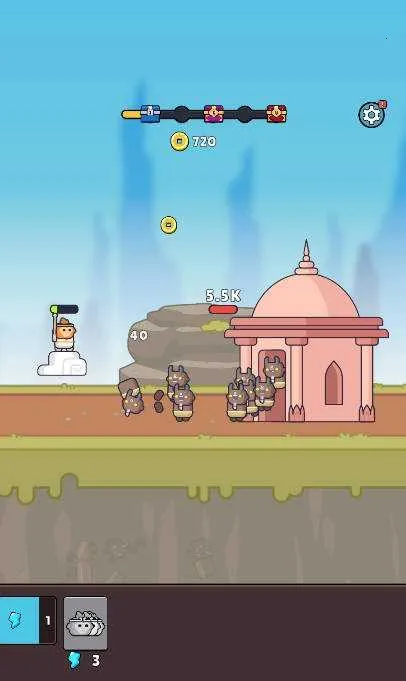 ������Ӣ�۴�˵2026�ٷ�����v1.0.0 �ٷ������ͼ