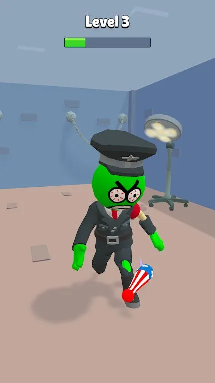 ��ʬ����(��ʬ������Ϸ)v15.0.17 �ٷ������ͼ