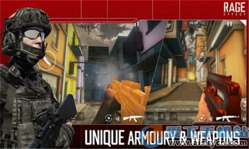 Rage Effect Mobile2026�ٷ����°汾