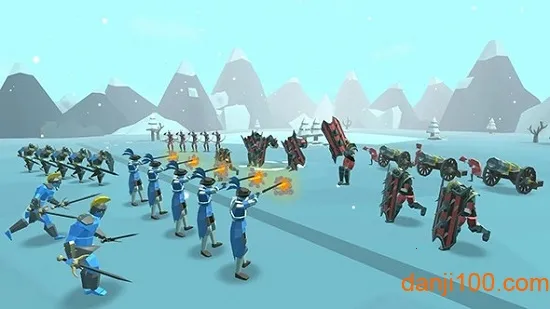 ʷʫս��ģ���� 22026���°汾