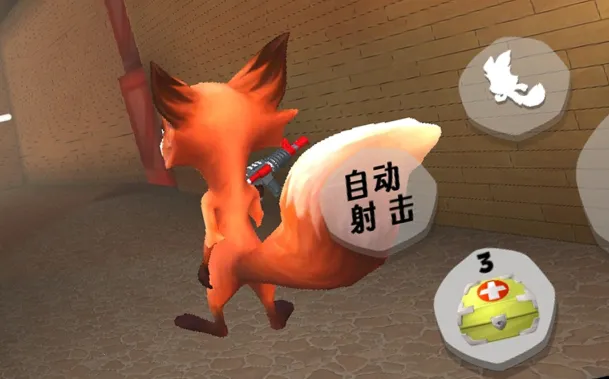 ǹ����Ծ�(����ǹս��Ϸ)