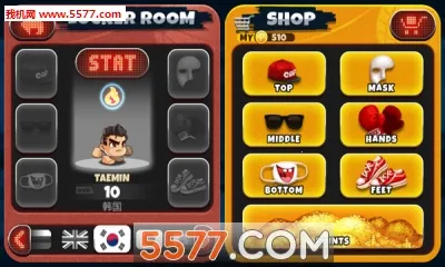 ͷ������(���򾺼�����)v4.4.0 �ֻ����ͼ