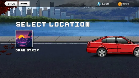 像素X赛车2026下载安装 像素X赛车2026下载安装