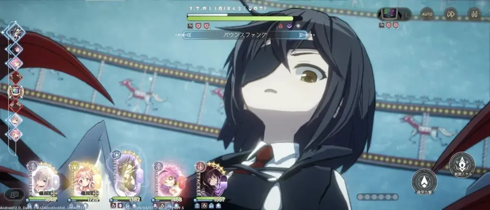 ħ����ŮСԲMagia Exedra2026���°汾