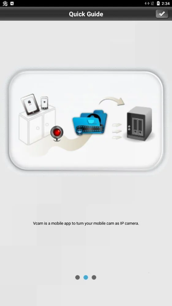 VCAM��������ͷ2026�ٷ����°汾v7.3.2 ��Ѱ��ͼ