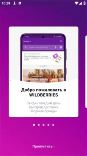 Wildberries(����˹��������)