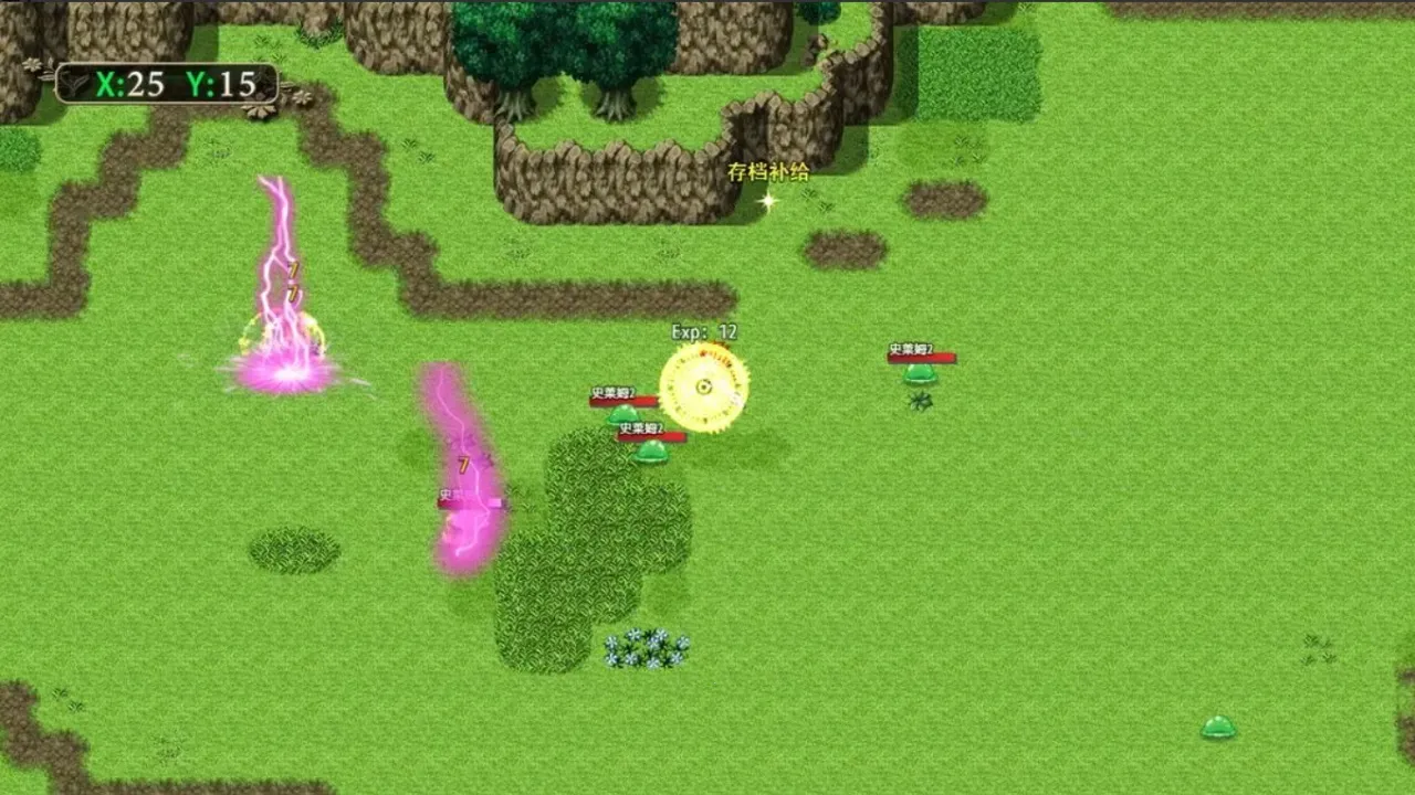 ��������(����ð����Ϸ)v1.1.1 ��׿���ͼ