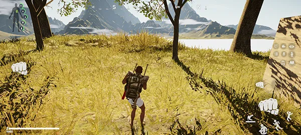 scum����(����ð����Ϸ)