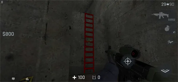 ����(���Ʋ�����Ϸ)v1.0.1 �ٷ������ͼ