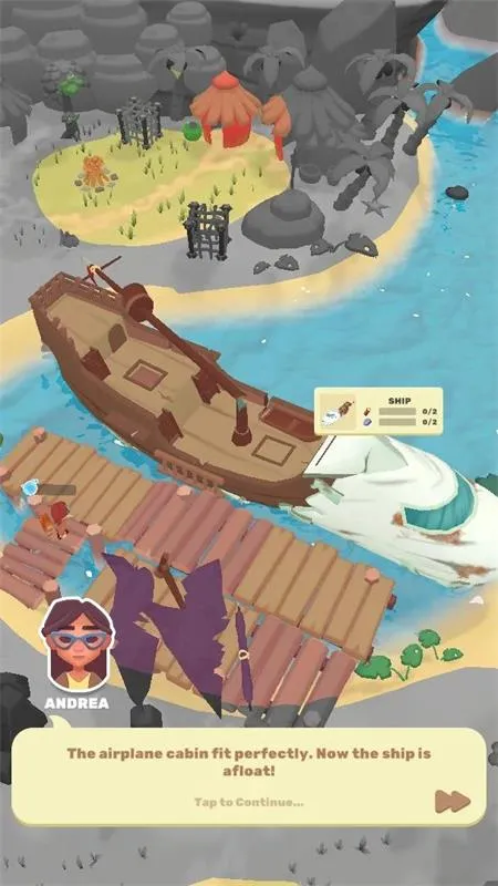 �µ�(�µ�������Ϸ)v0.2.0 �ֻ����ͼ