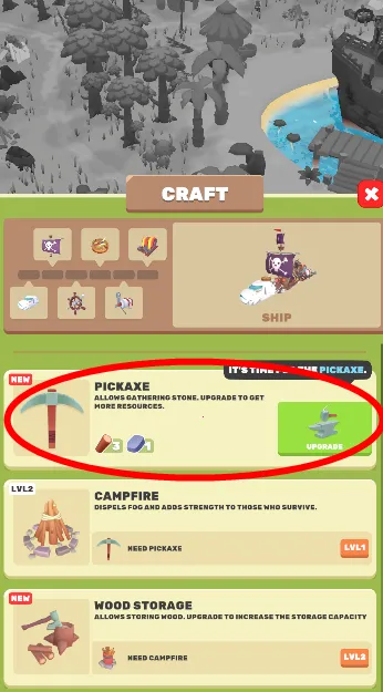 孤岛(孤岛生存游戏) 孤岛(孤岛生存游戏)