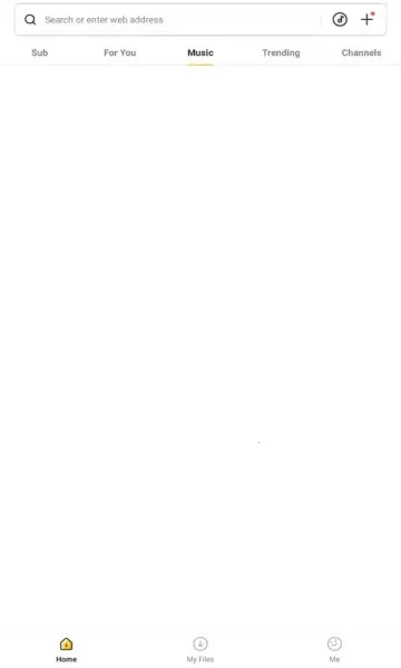 Snaptube(��Ƶ��Ƶ������)v7.29.1.72972101 ��Ѱ��ͼ