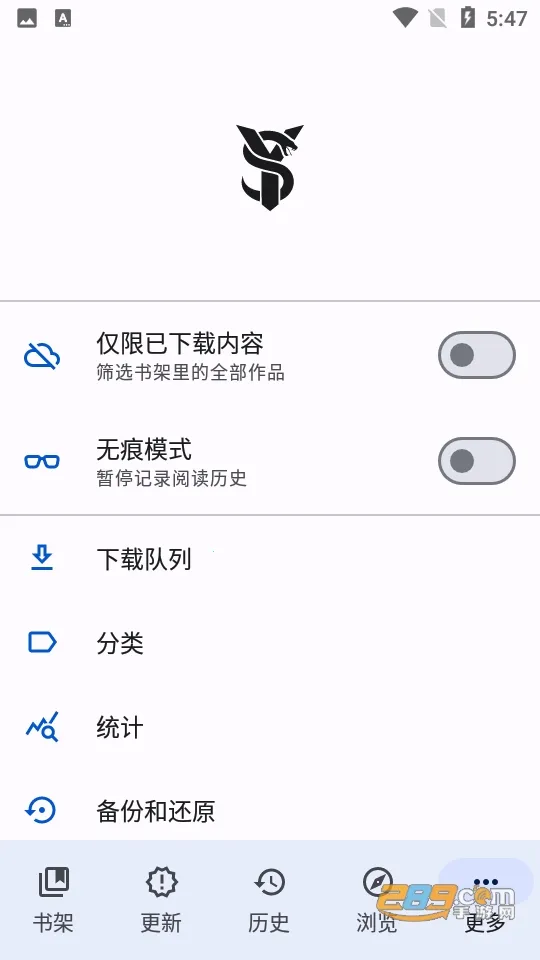 TachiyomiSY2026�ٷ����°汾v1.10.2 ��Ѱ��ͼ