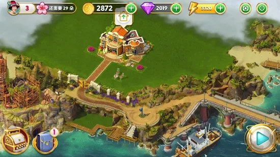 琼的奇妙旅程2026官方最新版本 琼的奇妙旅程2026官方最新版本