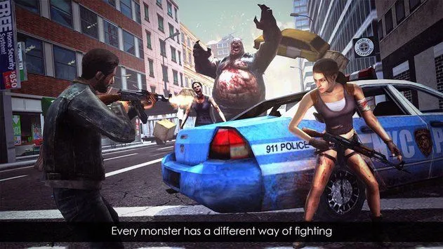 �������ִ��(ĩ��ɥʬ�����Ϸ)v1.1.6 ��Ѱ��ͼ
