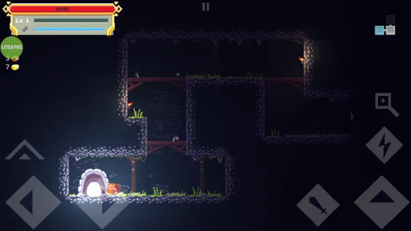 ����֮��(���ط�ð����Ϸ)v1.3 ��׿���ͼ