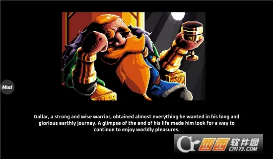 ����֮��(���ط�ð����Ϸ)v1.3 ��׿���ͼ