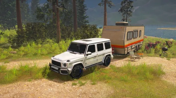 ��ʻѧУģ����evo����(��ʻģ����Ϸ)