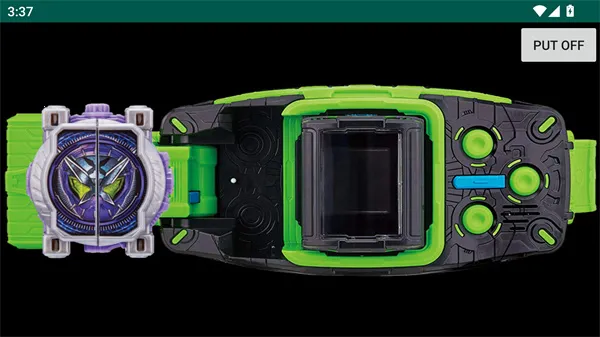 ������ʿWizardģ������׿���ֻ���v1.5 ��׿���ͼ