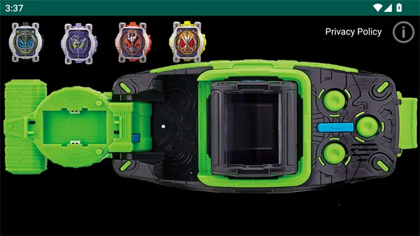 ������ʿWizardģ������׿���ֻ���v1.5 ��׿���ͼ