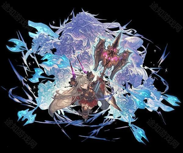 碧蓝幻想(角色扮演手游) 碧蓝幻想(角色扮演手游)