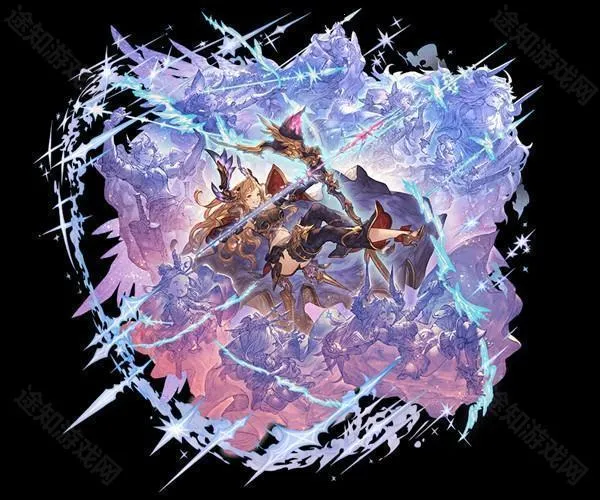 碧蓝幻想(角色扮演手游) 碧蓝幻想(角色扮演手游)