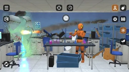 ���ݻ���ģ����(�����ƻ���ѹ��Ϸ)v1.7.1 ��׿���ͼ