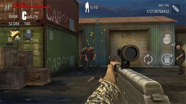 ��ʬ���������ֻ���v1.34.6 �ٷ������ͼ